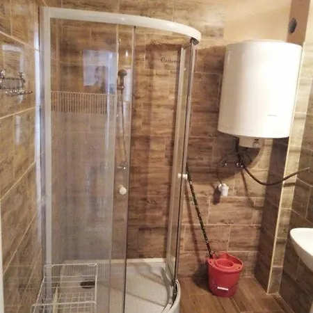 Brigitta Nyaralohaz Poroszló