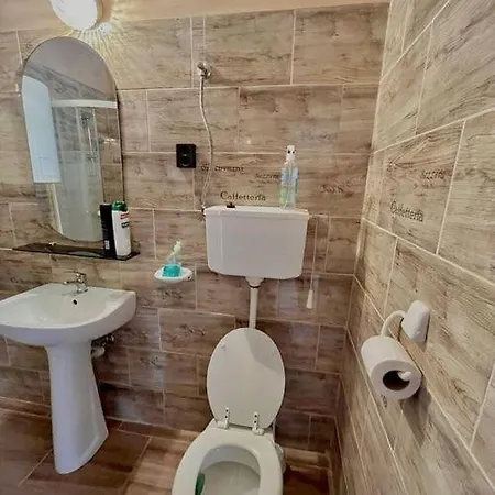 Brigitta Nyaralohaz Tatil Evi