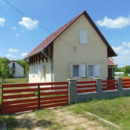 Casa vacanze Brigitta