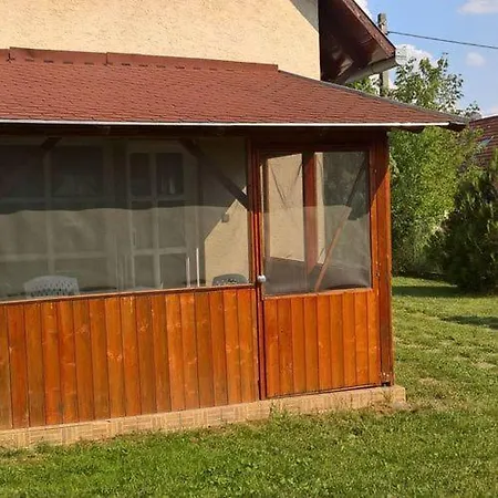 Tatil Evi Brigitta Nyaralohaz *