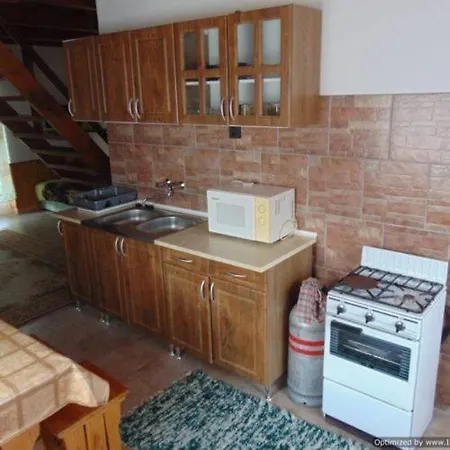 Tatil Evi Brigitta Nyaralohaz *