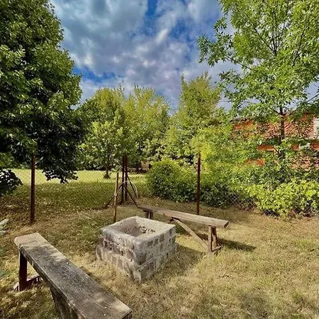 Tatil Evi Brigitta Nyaralohaz