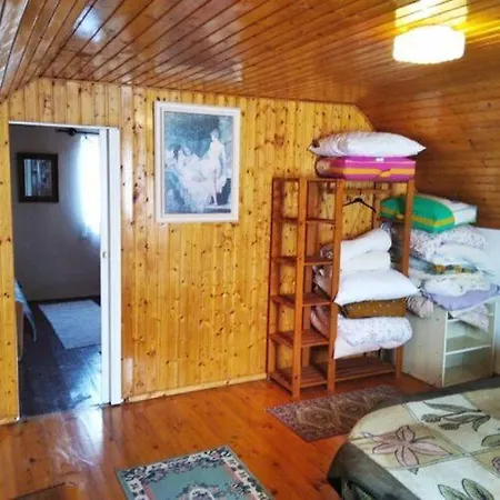 Tatil Evi Brigitta Nyaralohaz *