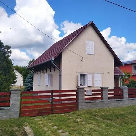 Tatil Evi Brigitta Nyaralohaz *