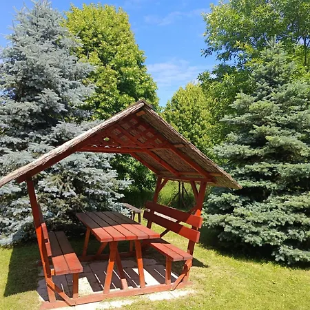 Brigitta Nyaralohaz Tatil Evi *