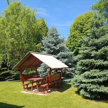 Brigitta Nyaralohaz *